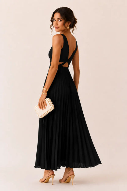Chloe Vestido Maxi