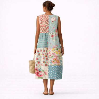 Mille™ | Vestido Midi para el Día a Día