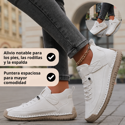 Mia – Zapatos ortopédicos cómodos y sin dolor