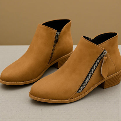 Victoria™ | Botas ortopédicas premium de confort