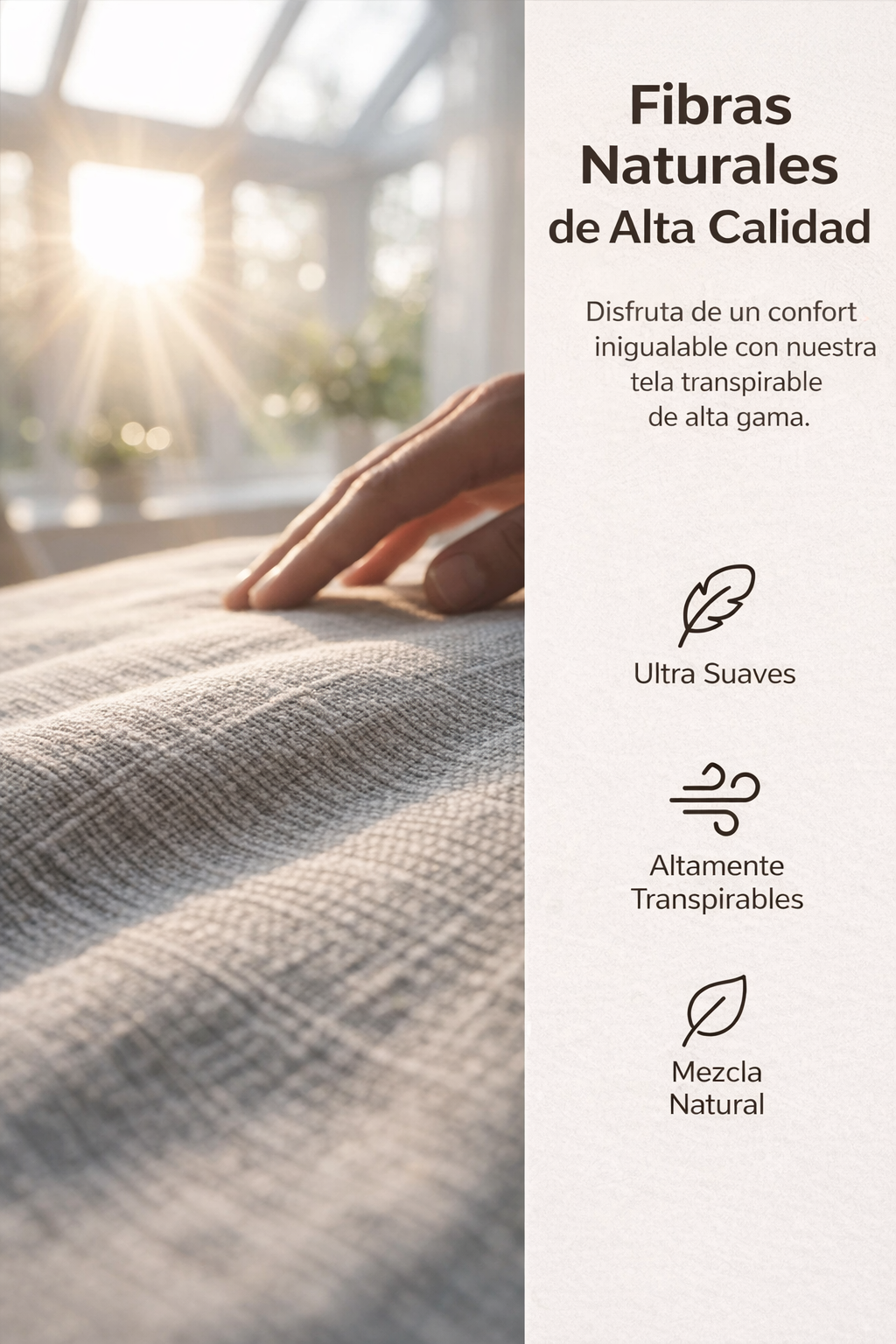 🌞Despertar primaveral: ¡50 % de descuento!☁️Imprescindible para el verano: pantalones de algodón y lino transpirables para hombre: máxima comodidad y estilo