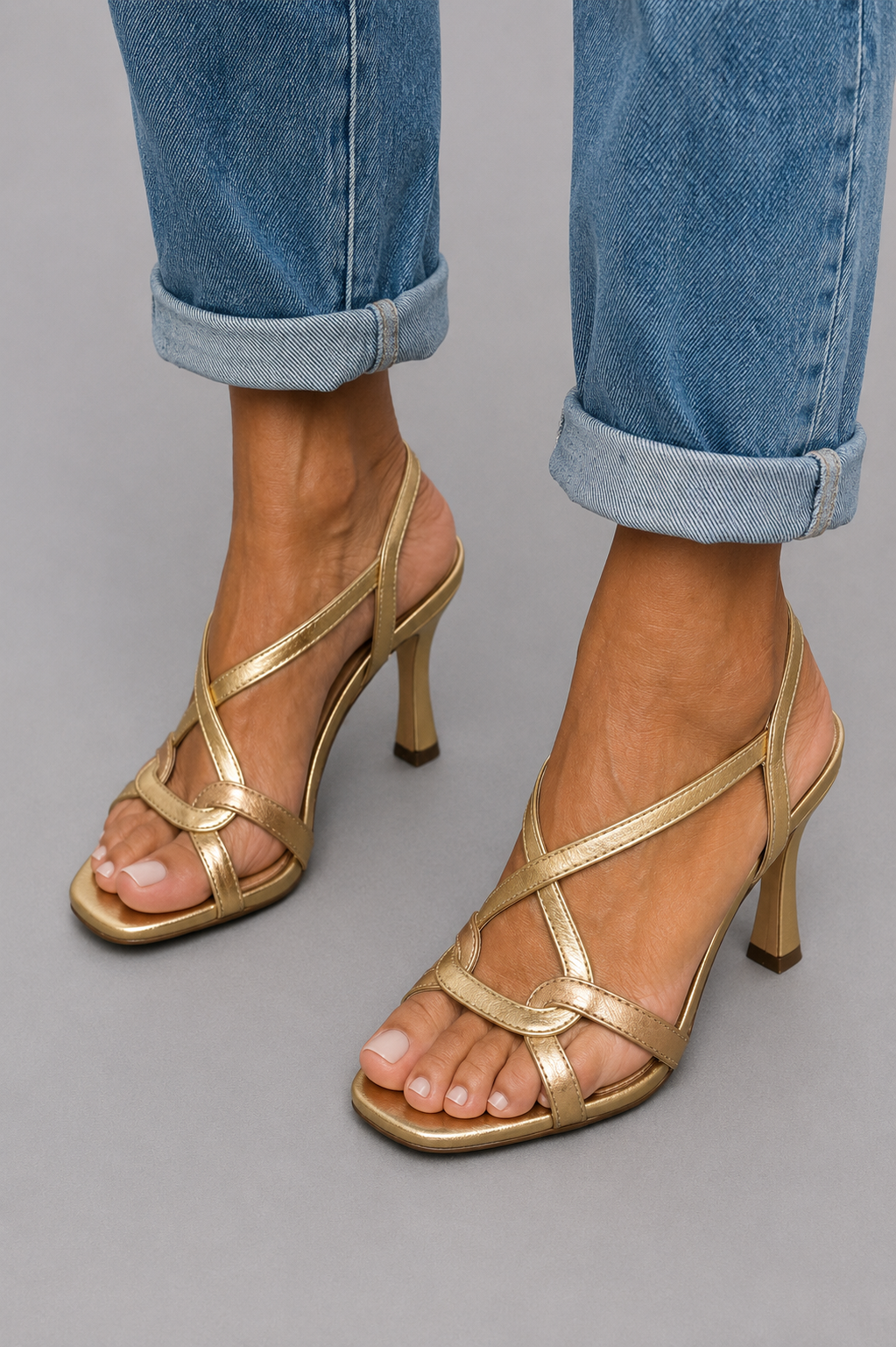 Elisabetta | Sandalias cómodas elegantes
