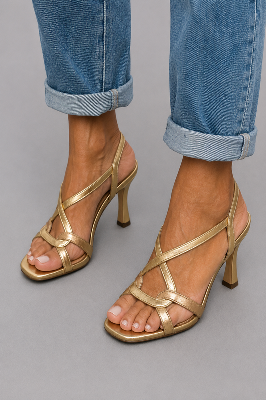 Elisabetta | Sandalias cómodas elegantes
