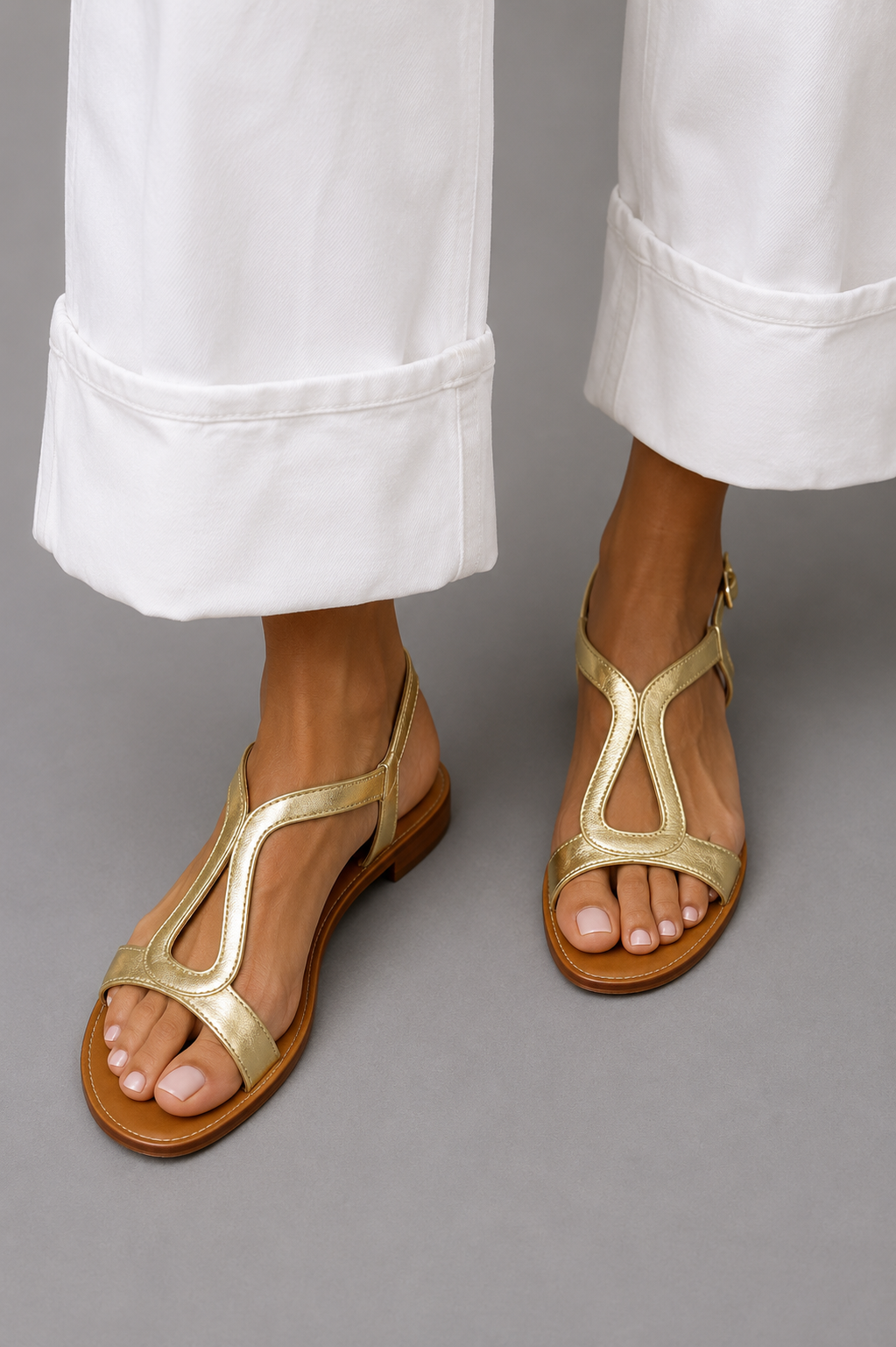 SANDALIAS DORALIA™