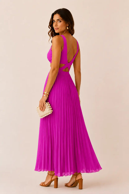 Chloe Vestido Maxi