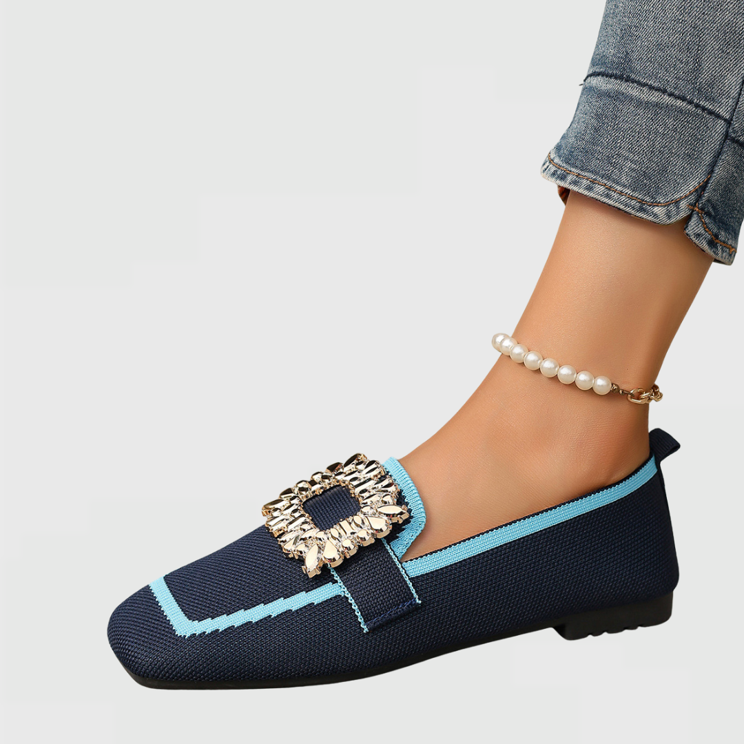 Maria | Mocasines Ortopédicos Chic