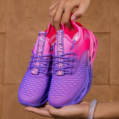 Brianna™ | Zapatillas ortopédicas
