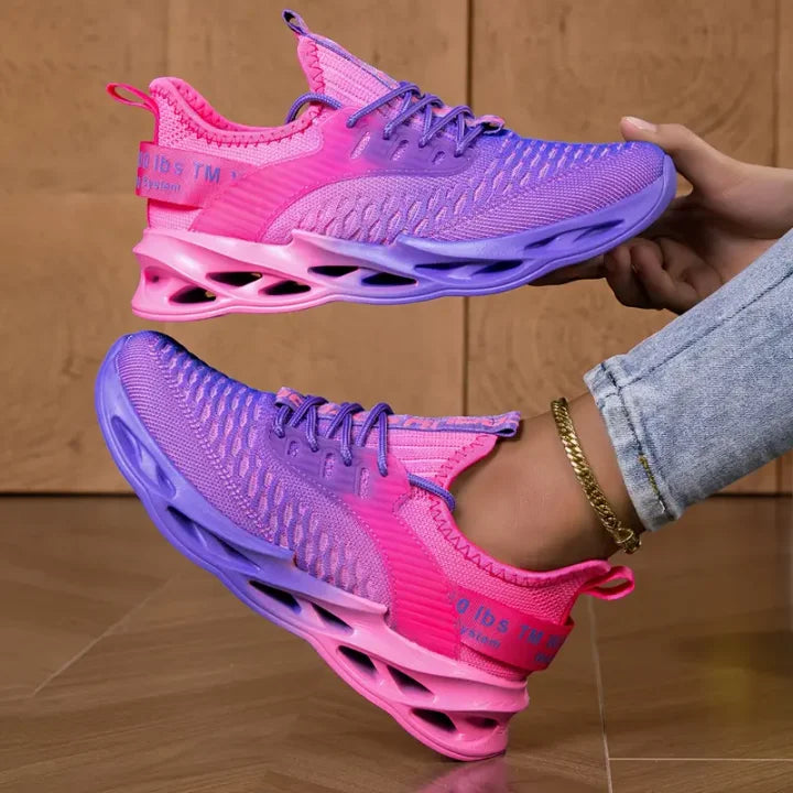 Brianna™ | Zapatillas ortopédicas