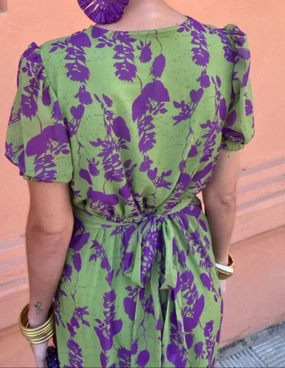 Rhiannon™ | Vestido de verano sofisticado premium (kopie)