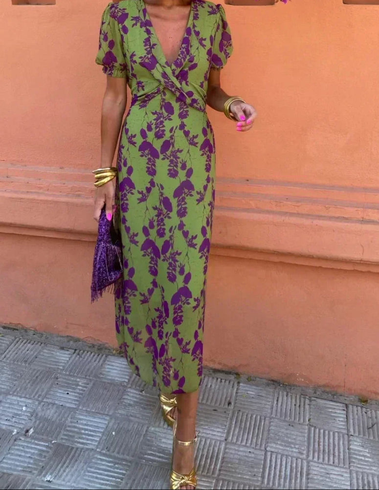 Rhiannon™ | Vestido de verano sofisticado premium (kopie)
