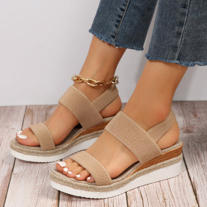 Seraphina | Sandalias ortopédicas