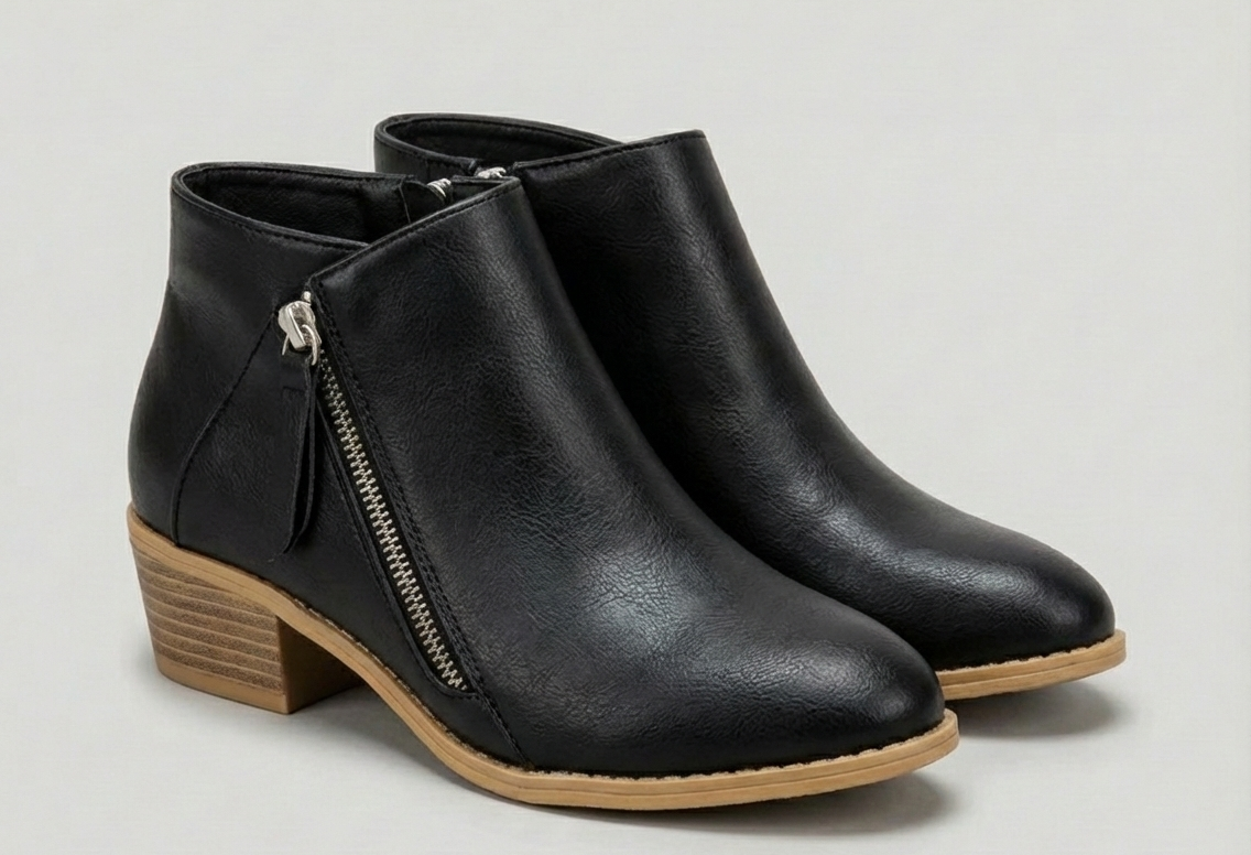 Victoria™ | Botas ortopédicas premium de confort