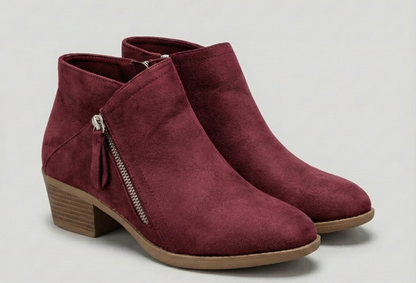 Victoria™ | Botas ortopédicas premium de confort