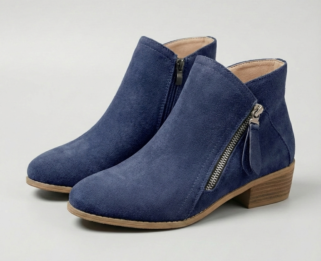 Victoria™ | Botas ortopédicas premium de confort