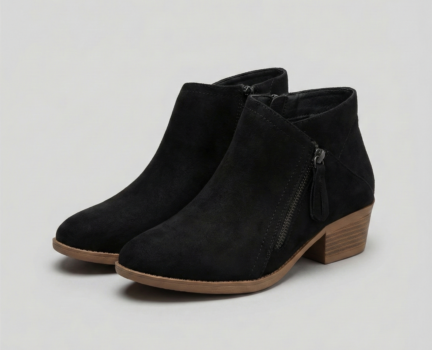 Victoria™ | Botas ortopédicas premium de confort