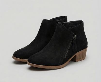 Victoria™ | Botas ortopédicas premium de confort