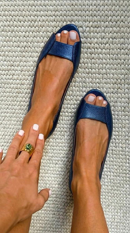 Adelina | Sandalias cómodas y chic