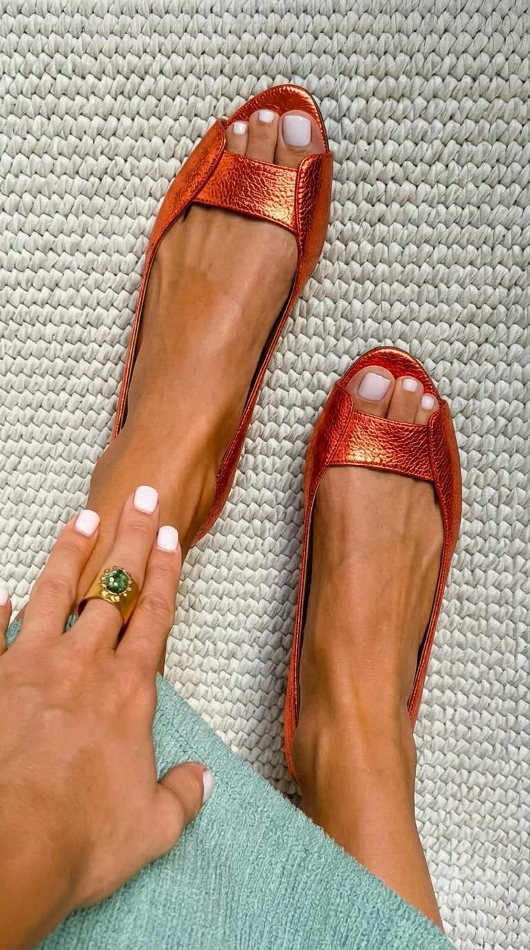Adelina | Sandalias cómodas y chic