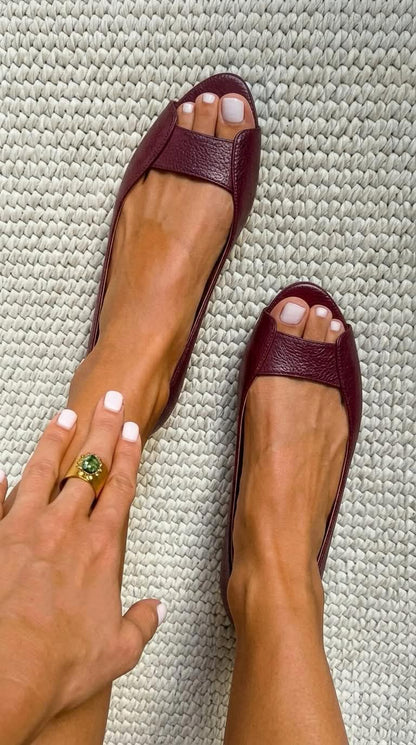 Adelina | Sandalias cómodas y chic