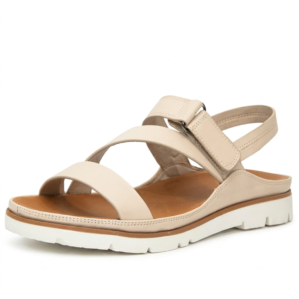 Paula™ | Sandalias ortopédicas de confort