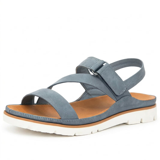 Paula™ | Sandalias ortopédicas de confort