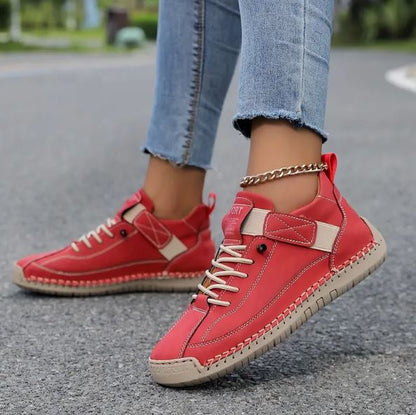 Mia – Zapatos ortopédicos cómodos y sin dolor