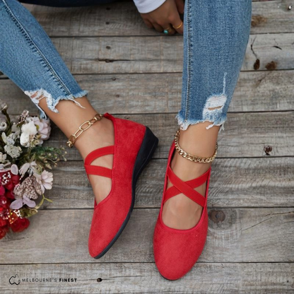 Maria™ Zapatos Ortopédicos de Confort