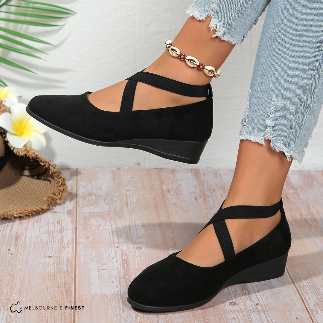 Maria™ Zapatos Ortopédicos de Confort