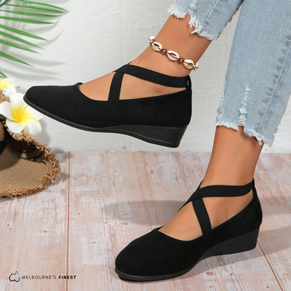 Maria™ Zapatos Ortopédicos de Confort