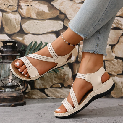 Lucia™ Orthopedic Comfort Sandals