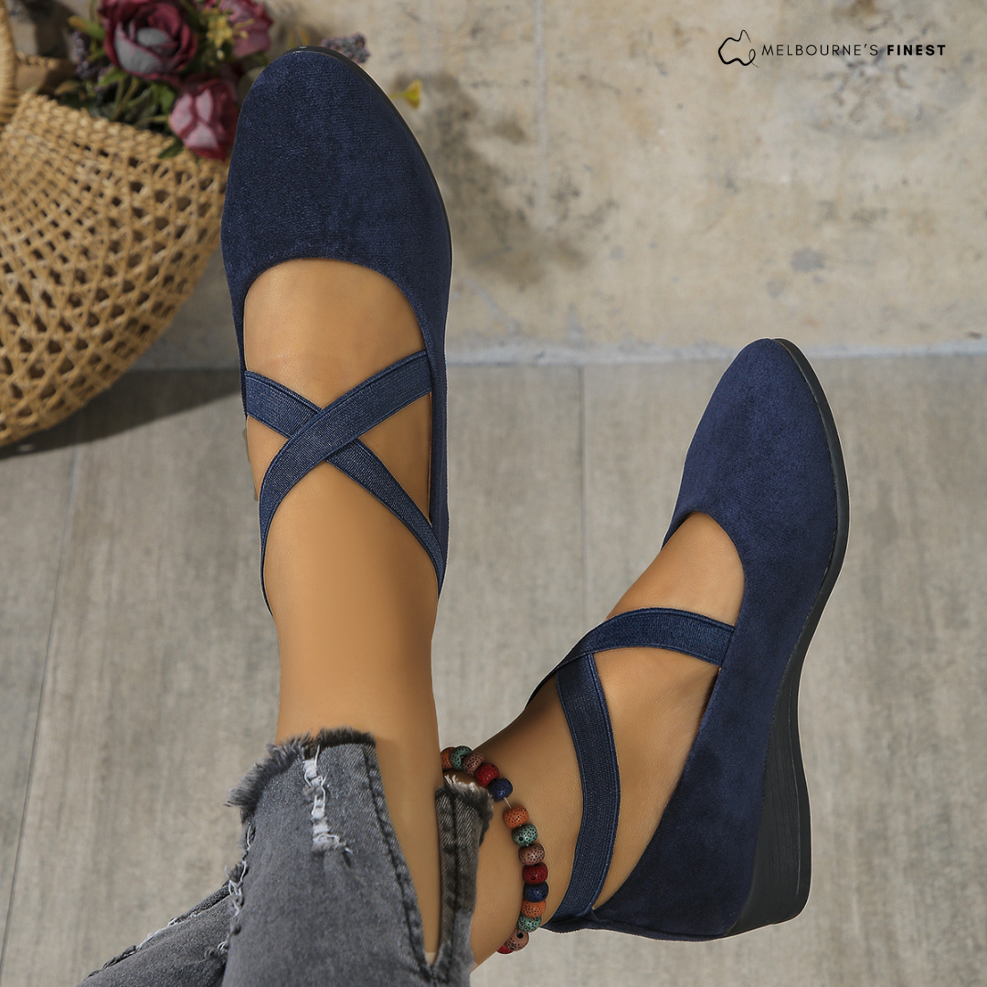Maria™ Zapatos Ortopédicos de Confort