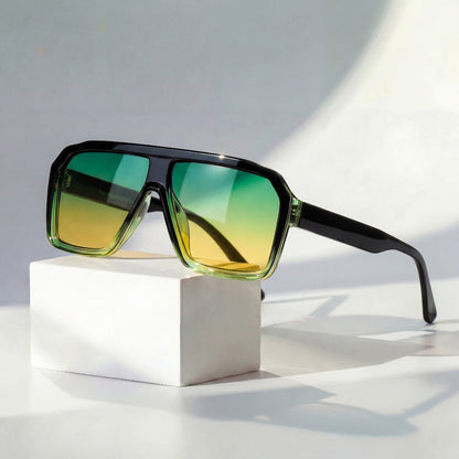 Rafa Gafas de Sol Retro