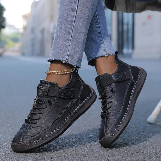 Noa - Zapatillas cómodas con soporte ergonómico