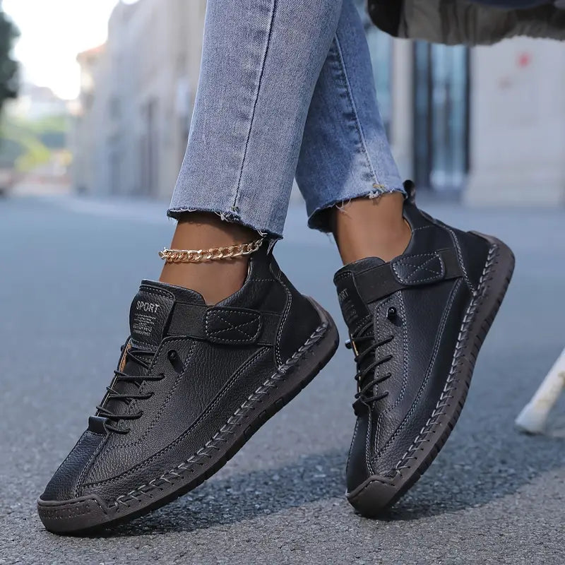 Emiline | Zapatillas cómodas con soporte