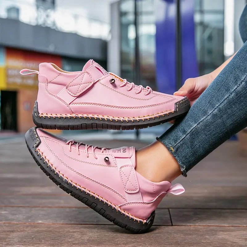 Emiline | Zapatillas cómodas con soporte