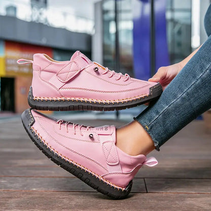 Emiline | Zapatillas cómodas con soporte