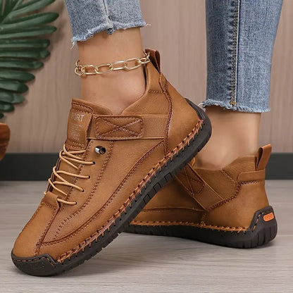 Emiline | Zapatillas cómodas con soporte