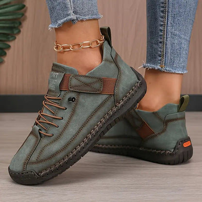 Emiline | Zapatillas cómodas con soporte