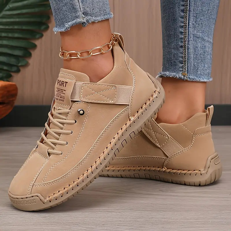 Emiline | Zapatillas cómodas con soporte