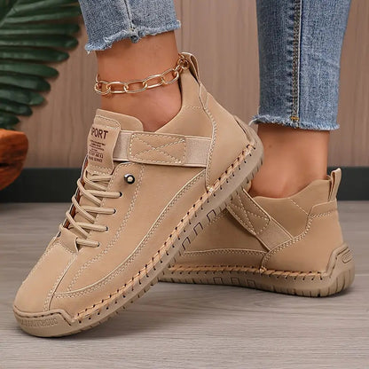 Emiline | Zapatillas cómodas con soporte