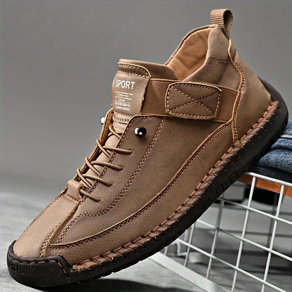 Emiline | Zapatillas cómodas con soporte