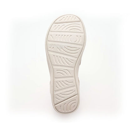 Sandalias de Cuña con Lentejuelas – Ideales para el Verano