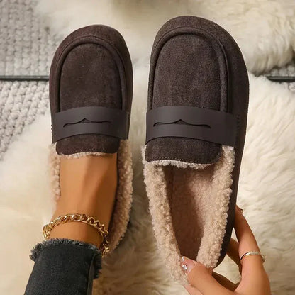 Mocasines Suaves de Apoyo Florencia