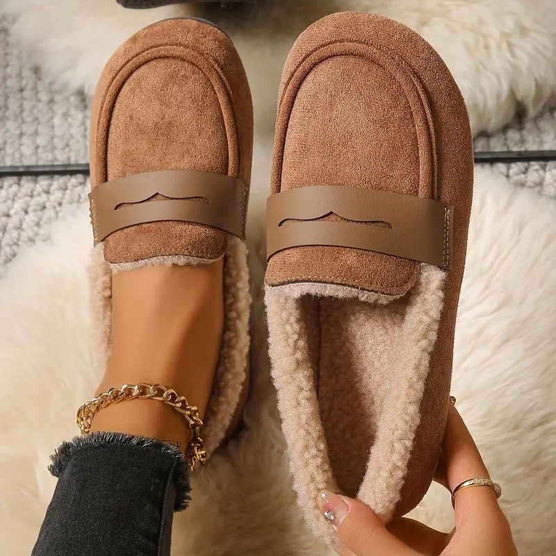 Mocasines Suaves de Apoyo Florencia