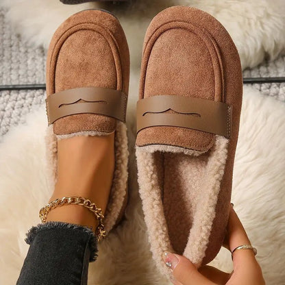 Mocasines Suaves de Apoyo Florencia