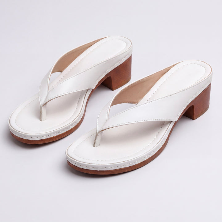 Sandalias Elegantes Confort Ángela