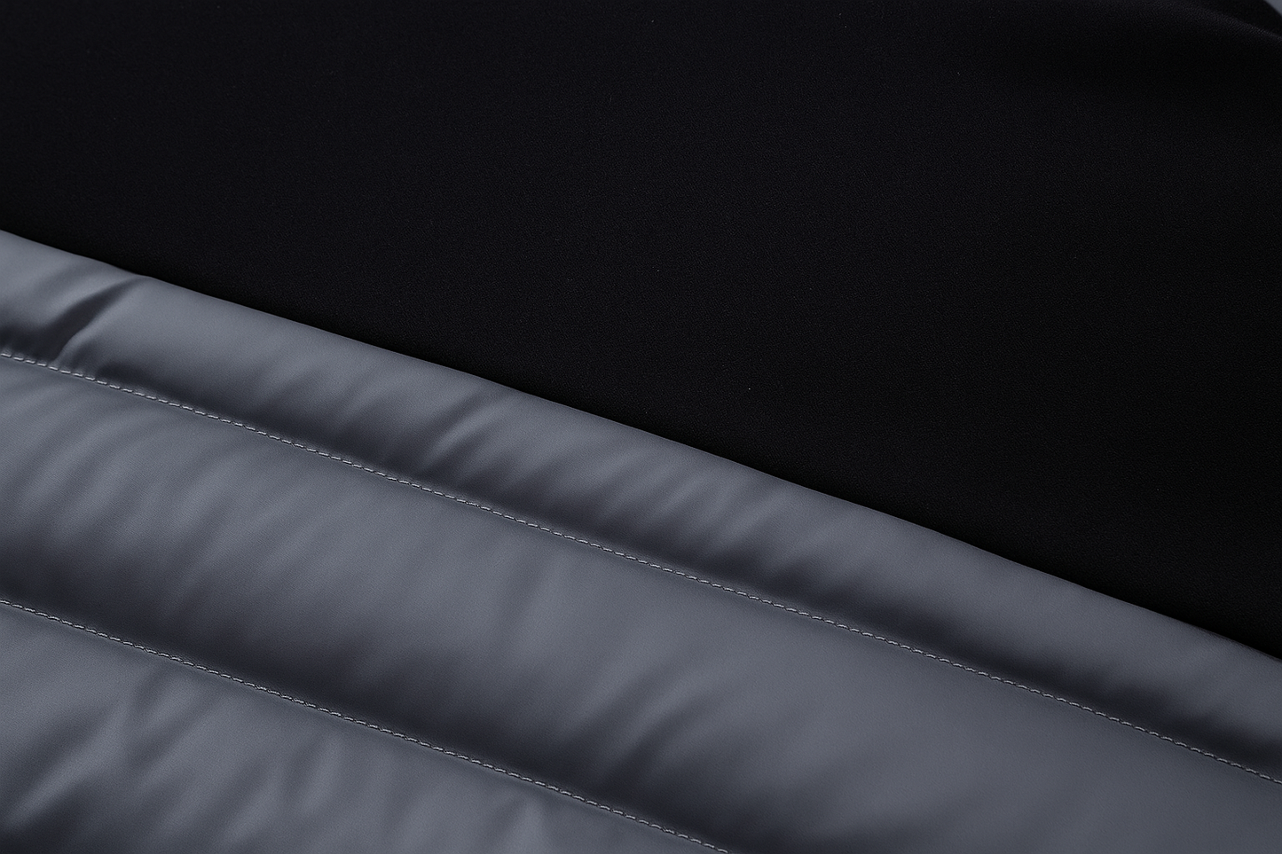 Nils | Chaqueta Híbrida Premium