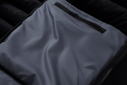 Nils | Chaqueta Híbrida Premium