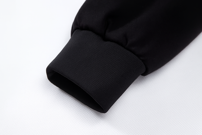 Nils | Chaqueta Híbrida Premium