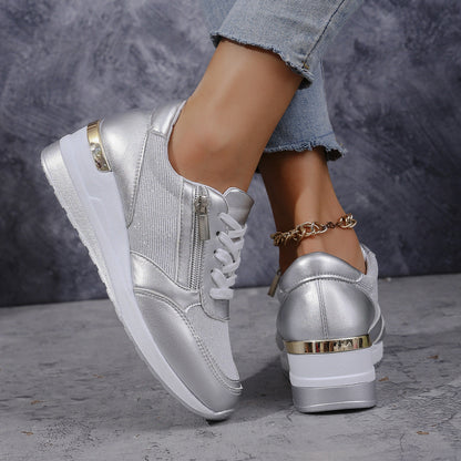 Sofía | Zapatillas ortopédicas